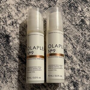OLAPLEX No.9 Bond Protector Serum 3.0 Oz/ 90mL - 2 Pc